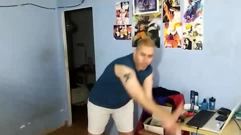 GoraK online show from April 2026 08:45:02 AM