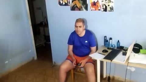 GoraK online show from April 2026 04:22:01 PM