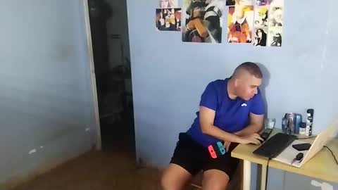 GoraK online show from April 2026 03:42:01 PM