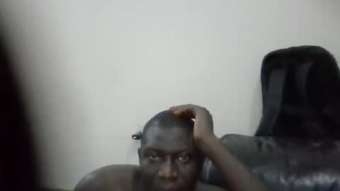 Sexy Black Model online show from December 2025 10:16:01 PM