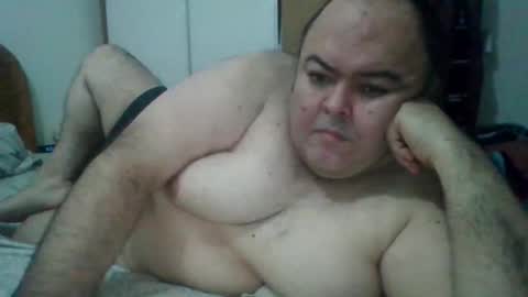 jorge online show from April 2026 05:00:01 PM