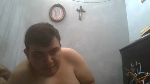 Snapshot of gorditoricojeje chatting on May 2026 10:49:01 PM GorditoRicoJejeMX online show from May 2026 10:49:01 PM