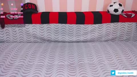 Gordon Hunt online show from December 2024 12:17:01 PM