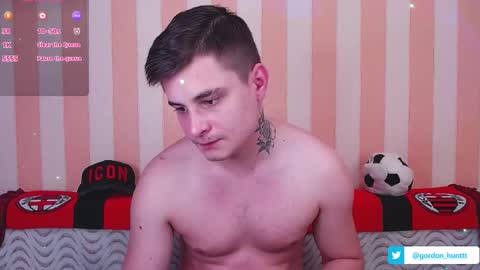 Gordon Hunt online show from January 2025 11:36:02 AM