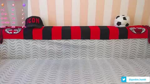 Gordon Hunt online show from February 2025 10:37:02 AM