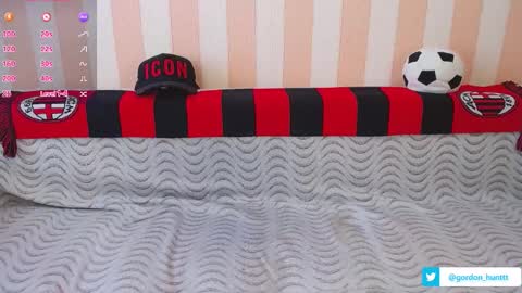 Gordon Hunt online show from February 2025 10:04:01 AM