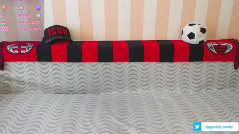 Gordon Hunt online show from February 2025 09:22:02 AM