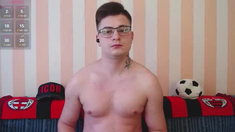 Gordon Hunt online show from February 2026 10:31:01 AM