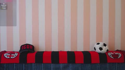 Gordon Hunt online show from February 2026 10:21:02 AM