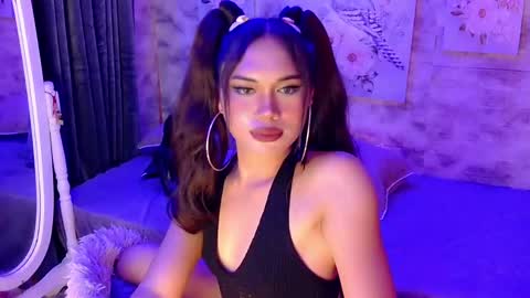 Snapshot of gorgeous_anora chatting on February 2025 07:09:02 AM Anora online show from February 2025 07:09:02 AM
