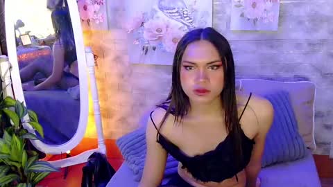 Snapshot of gorgeous_anora chatting on March 2025 06:54:02 AM Anora online show from March 2025 06:54:02 AM