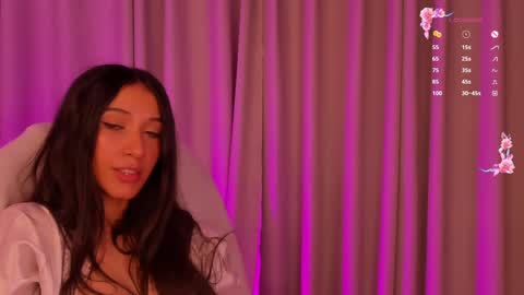 Rose  online show from January 2025 02:21:01 PM