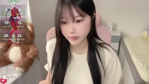 gorgeous girl33 online show from March 2026 02:39:01 AM