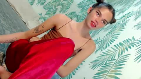 Snapshot of gorgeous_mafia16 chatting on December 2024 04:31:02 AM Janna Marie online show from December 2024 04:31:02 AM