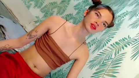 Snapshot of gorgeous_mafia16 chatting on December 2024 08:00:01 AM Janna Marie online show from December 2024 08:00:01 AM