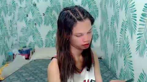 Snapshot of gorgeous_mafia16 chatting on December 2024 03:07:01 AM Janna Marie online show from December 2024 03:07:01 AM