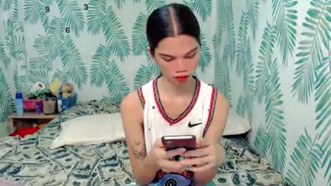 Snapshot of gorgeous_mafia16 chatting on December 2024 09:35:02 AM Janna Marie online show from December 2024 09:35:02 AM