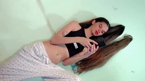 Snapshot of gorgeous_mafia16 chatting on December 2024 01:21:01 PM Janna Marie online show from December 2024 01:21:01 PM