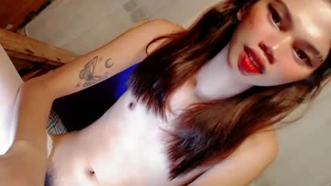 Snapshot of gorgeous_mafia16 chatting on January 2025 06:54:02 PM Janna Marie online show from January 2025 06:54:02 PM