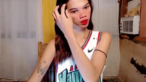 Snapshot of gorgeous_mafia16 chatting on January 2025 07:43:01 AM Janna Marie online show from January 2025 07:43:01 AM