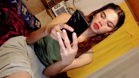 Snapshot of gorgeous_mafia16 chatting on January 2025 05:01:01 PM Janna Marie online show from January 2025 05:01:01 PM