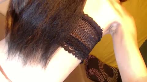 Snapshot of gorgeous_mafia16 chatting on February 2025 09:24:02 AM Janna Marie online show from February 2025 09:24:02 AM