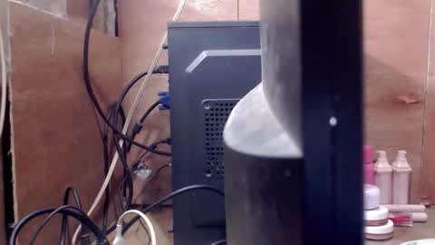 Snapshot of gorgeous_mafia16 chatting on October 2025 07:35:02 PM Janna Marie online show from October 2025 07:35:02 PM