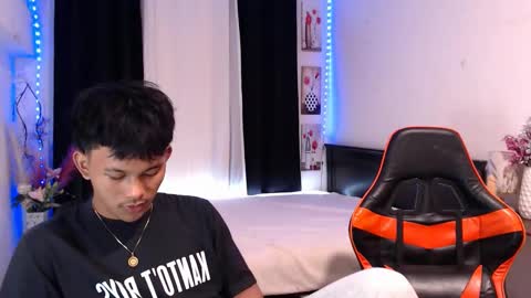 Snapshot of gorgeous_nicole chatting on February 2025 10:12:01 PM gorgeous_nicole online show from February 2025 10:12:01 PM