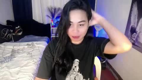 Rica online show from November 2025 07:46:02 PM