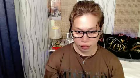 Rica online show from May 2026 12:38:01 AM