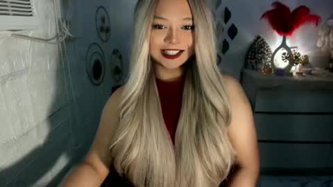 Amanda rose online show from December 2024 12:30:01 AM