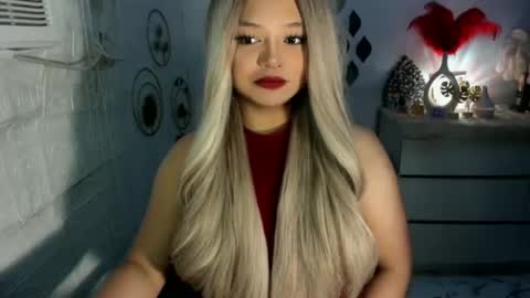 Amanda rose online show from December 2024 05:37:01 AM