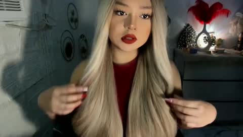 Amanda rose online show from December 2024 01:25:01 AM