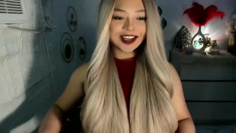 Amanda rose online show from December 2024 06:32:01 AM