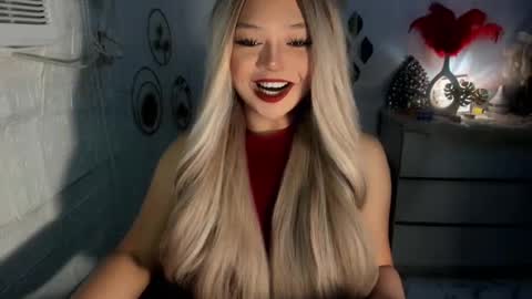 Amanda rose online show from December 2024 01:35:01 AM