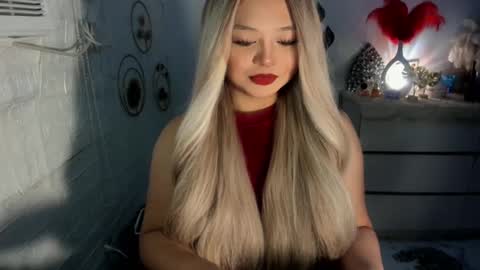 Amanda rose online show from December 2024 03:50:02 AM