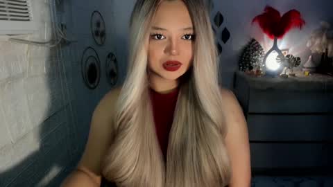 Amanda rose online show from December 2024 12:28:01 AM