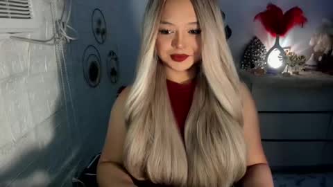 Amanda rose online show from December 2024 12:33:02 AM