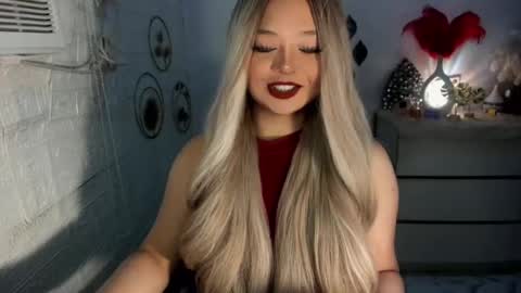 Amanda rose online show from December 2024 09:23:02 PM