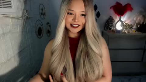 Amanda rose online show from December 2024 12:27:01 AM