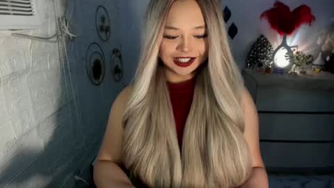 Amanda rose online show from December 2024 04:15:02 AM