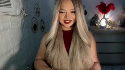 Amanda rose online show from December 2024 11:36:02 PM