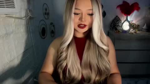Amanda rose online show from December 2024 09:09:01 PM