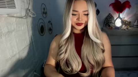 Amanda rose online show from December 2024 12:22:02 AM