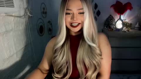 Amanda rose online show from December 2024 06:02:02 AM