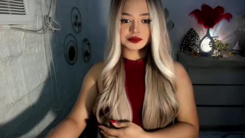 Amanda rose online show from December 2024 12:18:01 AM