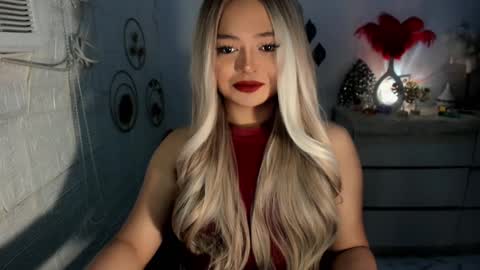 Amanda rose online show from December 2024 10:37:01 PM