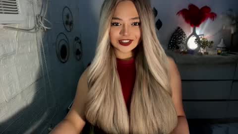 Amanda rose online show from December 2024 01:42:01 AM