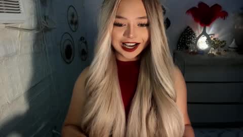 Amanda rose online show from December 2024 05:38:02 AM
