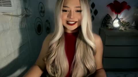 Amanda rose online show from December 2024 08:52:02 AM